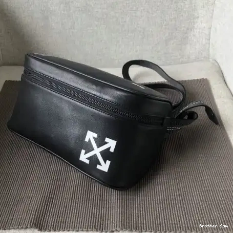 Brother Sam 2104DJ0134 Bags OFF-WH**E 1013